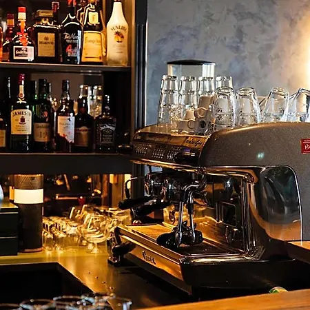 Hotel Velvique Someren